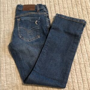 🔥🔥GEOX Blue Denim Jeans